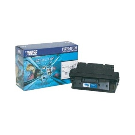 Mse Mse C4127X(M) 02-18944-001 Bk Ctg Micr MSE02212717